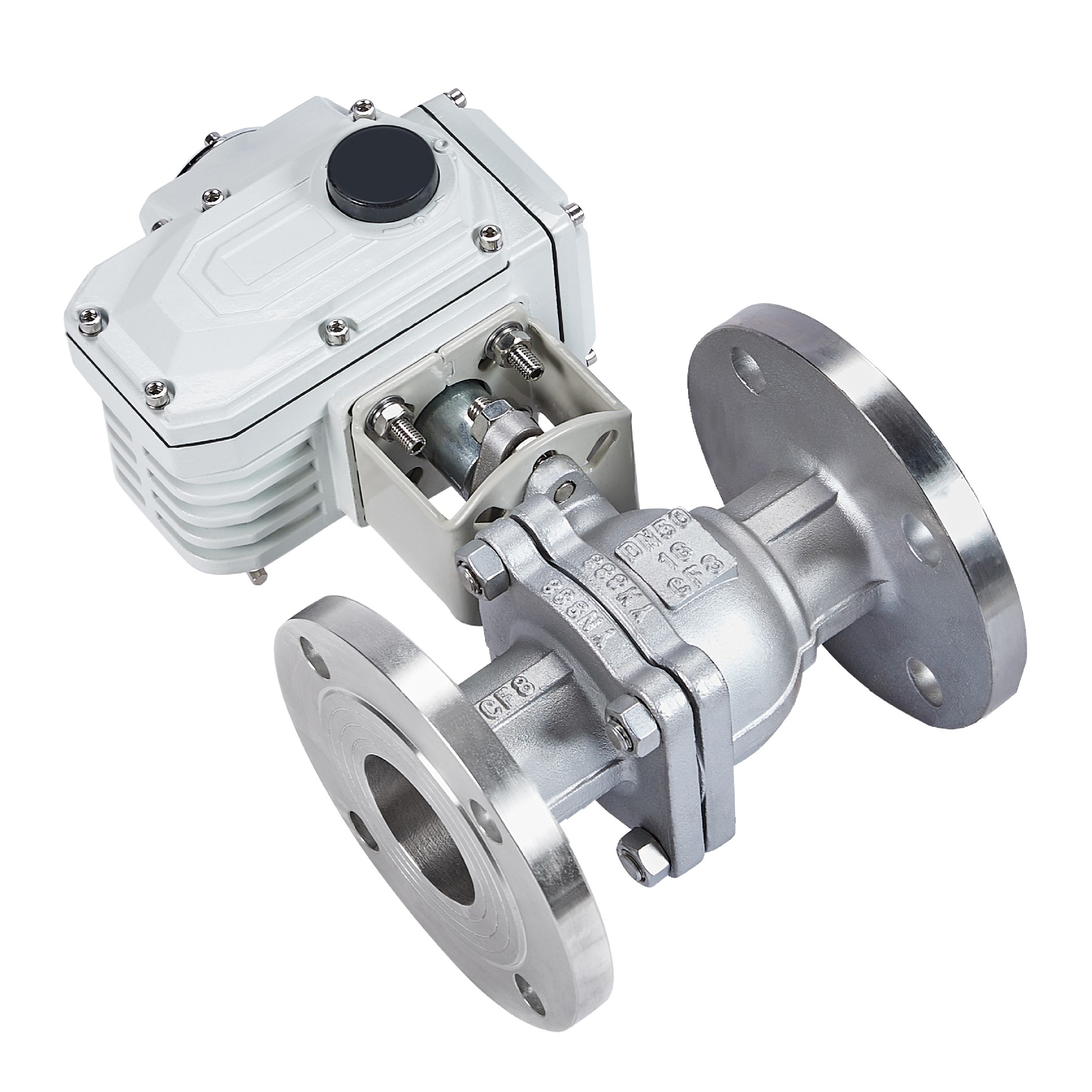 Electric Ball Valve