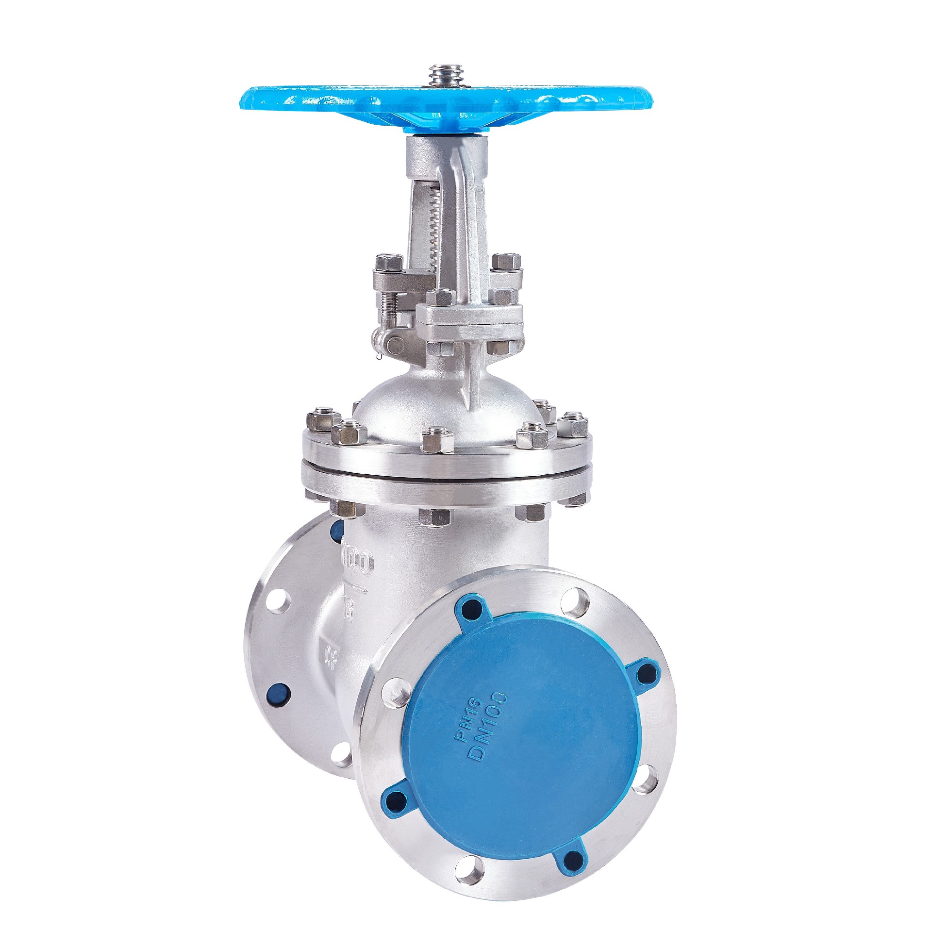 Stainless Steel Valves