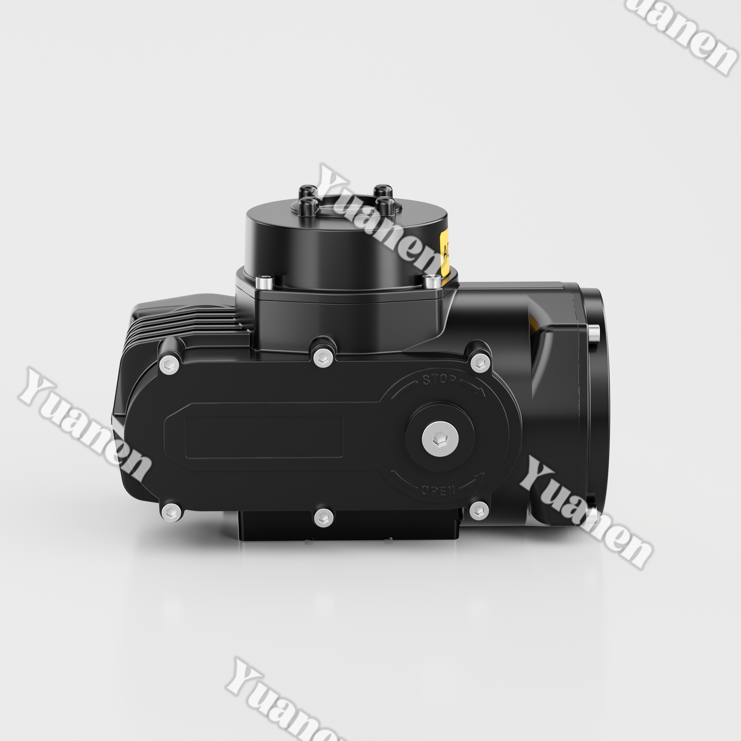 Compact | Electric Actuators | YUANEN